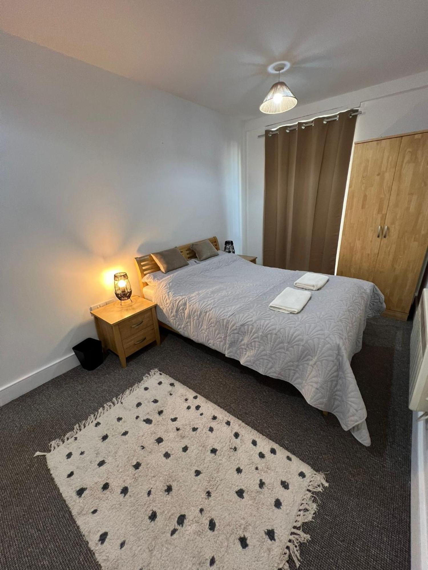 Pleasant Stay Apart Liverpool Exterior photo